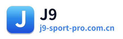 J9 Logo